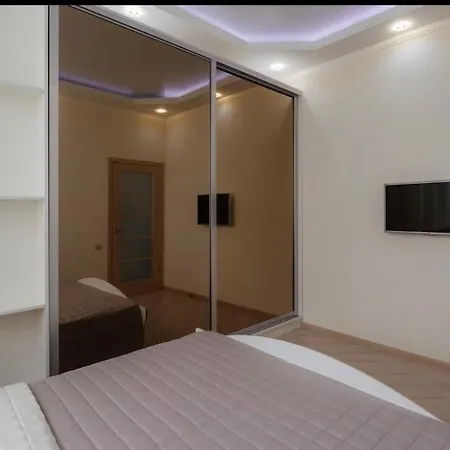 Pearl 106 Lejlighed Odessa